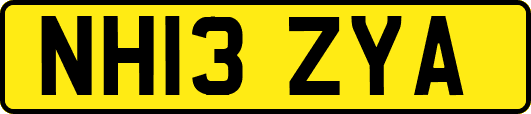 NH13ZYA