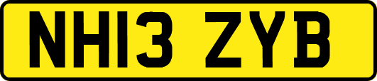 NH13ZYB