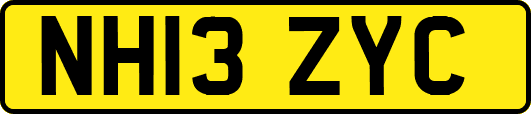 NH13ZYC