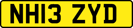 NH13ZYD