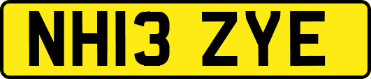 NH13ZYE