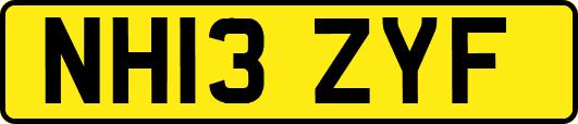 NH13ZYF