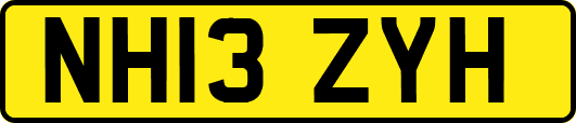 NH13ZYH
