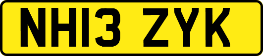NH13ZYK
