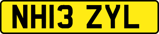 NH13ZYL