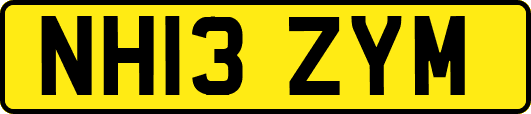 NH13ZYM