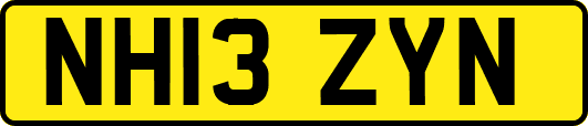 NH13ZYN