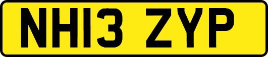 NH13ZYP