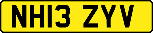 NH13ZYV