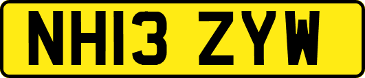 NH13ZYW