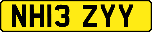 NH13ZYY