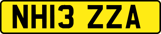 NH13ZZA