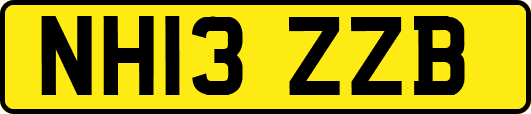 NH13ZZB