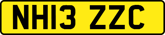 NH13ZZC