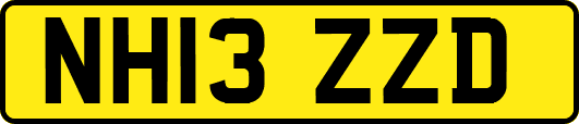 NH13ZZD