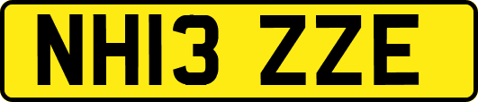 NH13ZZE