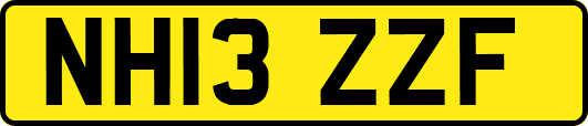 NH13ZZF