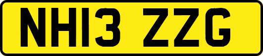 NH13ZZG
