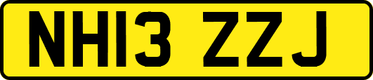 NH13ZZJ