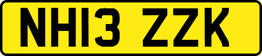 NH13ZZK