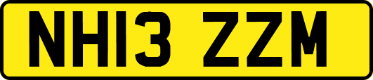NH13ZZM
