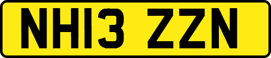 NH13ZZN