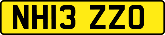 NH13ZZO