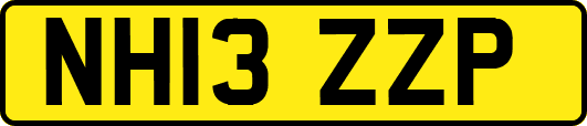 NH13ZZP