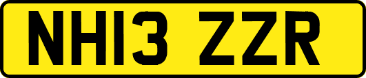 NH13ZZR