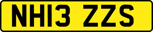 NH13ZZS