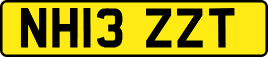 NH13ZZT