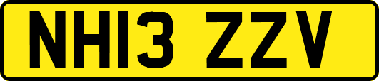NH13ZZV