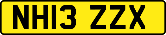 NH13ZZX