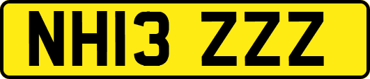 NH13ZZZ