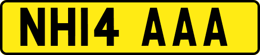 NH14AAA