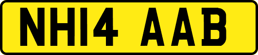 NH14AAB