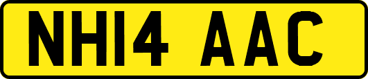 NH14AAC