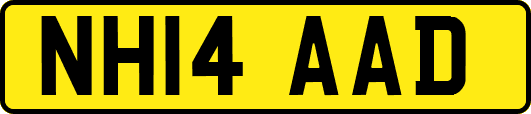 NH14AAD