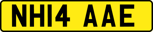 NH14AAE
