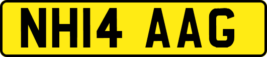NH14AAG