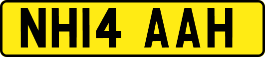 NH14AAH