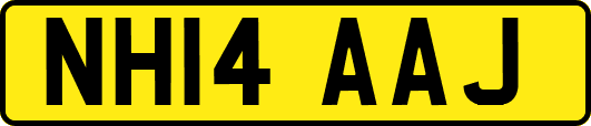 NH14AAJ