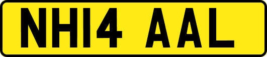 NH14AAL