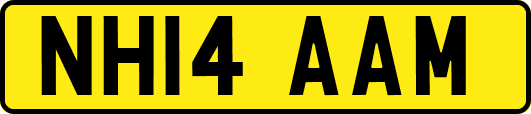 NH14AAM