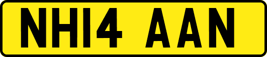 NH14AAN