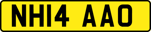 NH14AAO