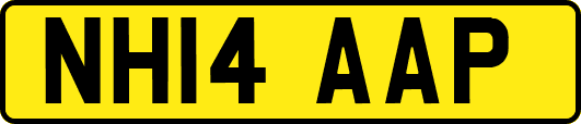 NH14AAP