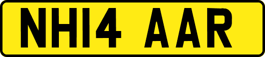 NH14AAR