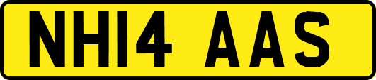 NH14AAS