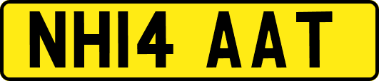 NH14AAT